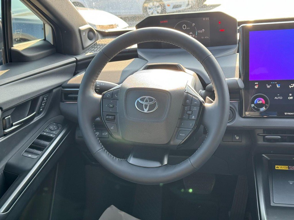 Used 2026 Toyota bZ FWD image 14