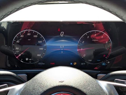 New 2026 Mercedes-Benz GLB 250 image 11