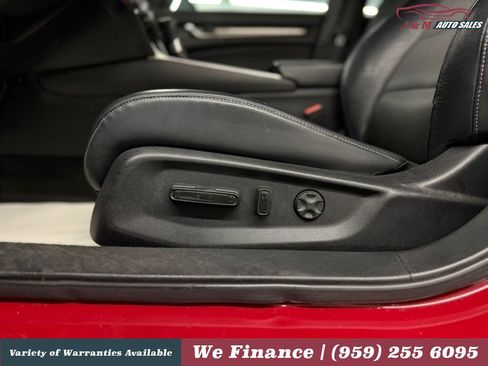 Used 2018 Honda Accord Sport image 28