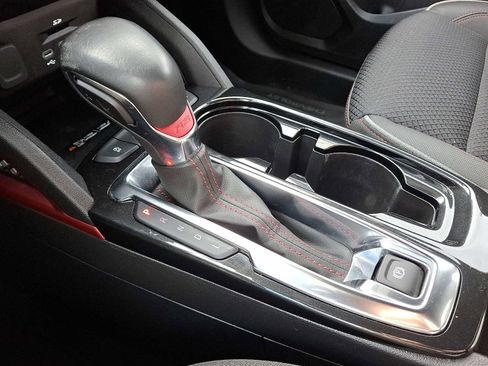 Used 2023 Chevrolet TrailBlazer RS w/ Technology Package image 14