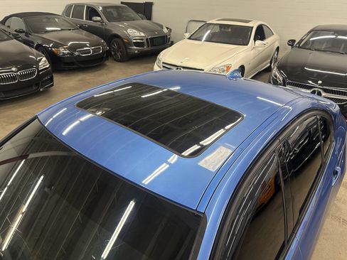 Used 2015 BMW 335i Sedan RWD image 10