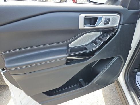 Used 2021 Ford Explorer ST w/ Equipment Group 401A AWD/4WD image 11