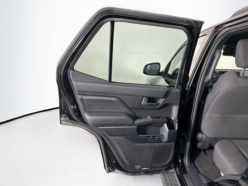 Used 2025 Toyota 4Runner SR5 image 26