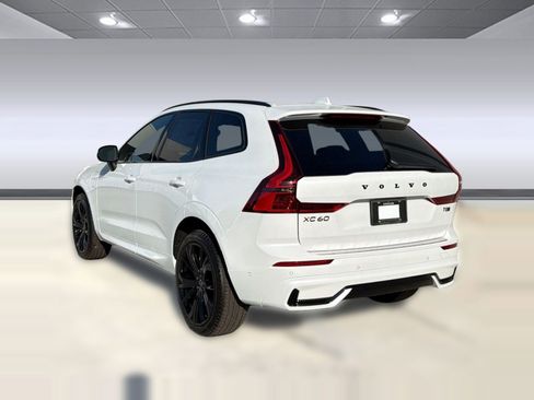 New 2026 Volvo XC60 T8 Ultra w/ Protection Package Premier AWD/4WD image 3