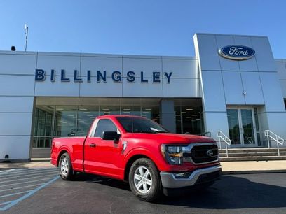 Used 2023 Ford F150 XLT w/ Equipment Group 301A Mid