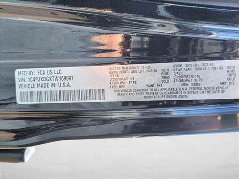 New 2026 Jeep Wrangler Willys image 17