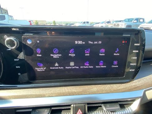 Used 2021 Kia K5 EX w/ EX Premium Package FWD image 15