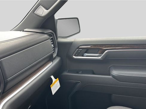 New 2026 GMC Sierra 1500 Elevation image 10