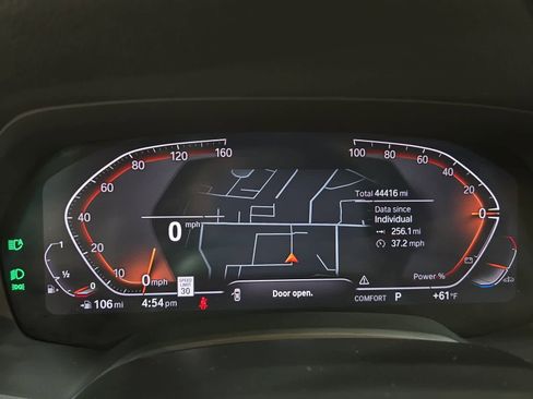 Used 2023 BMW X5 xDrive40i w/ Premium Package image 5