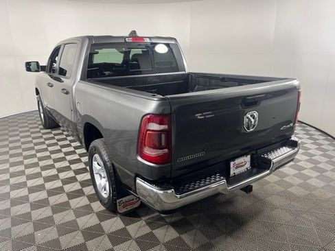 Used 2023 RAM 1500 Big Horn image 5