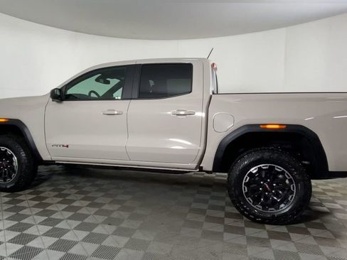 New 2026 GMC Canyon AT4 image 7