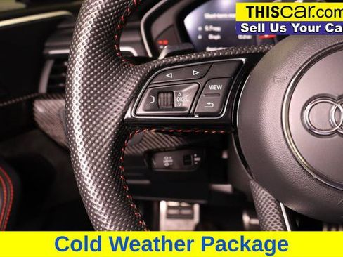 Used 2019 Audi RS 5 Sportback image 14