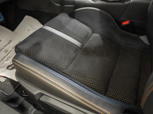 New 2026 Toyota GR86 YUZU Limited image 35