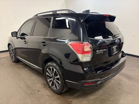 Used 2017 Subaru Forester 2.0XT Touring image 6