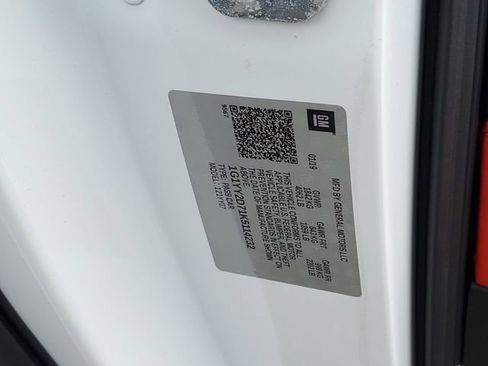 Certified 2019 Chevrolet Corvette Grand Sport image 28