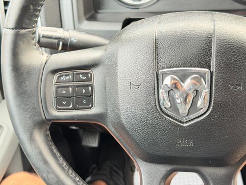 Used 2014 RAM 1500 Big Horn AWD/4WD image 71