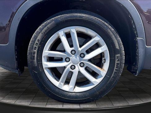 Used 2015 Kia Sorento LX FWD image 11
