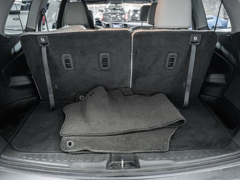 Used 2016 Honda Pilot EX-L image 9