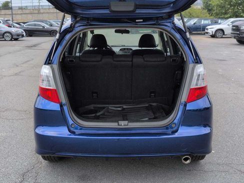 Used 2012 Honda Fit Sport image 33
