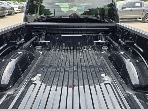 Used 2024 Ford F150 XLT w/ Mobile Office Package AWD/4WD image 6