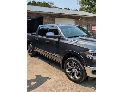 Used 2019 RAM 1500 Limited