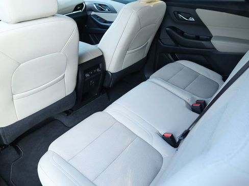 Used 2023 Chevrolet Traverse LS w/ Safety Package image 22