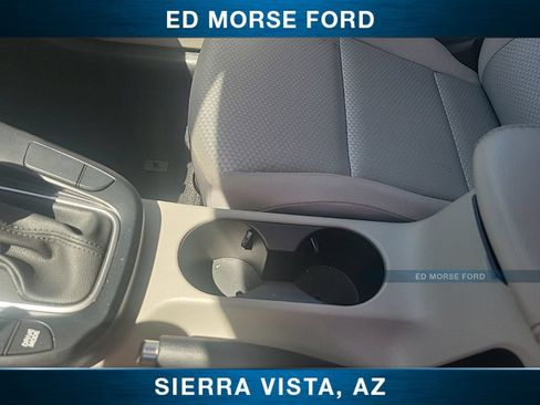 Used 2025 Kia Soul LX FWD image 29