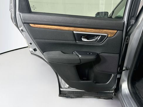 Used 2018 Honda CR-V EX image 26