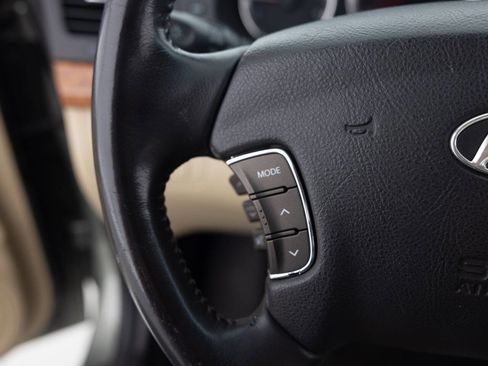 Used 2010 Hyundai Sonata Limited image 35