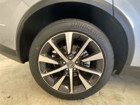 New 2026 Acura MDX SH-AWD w/ Technology Package image 26