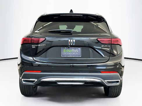 Used 2025 Buick Envision Preferred image 7