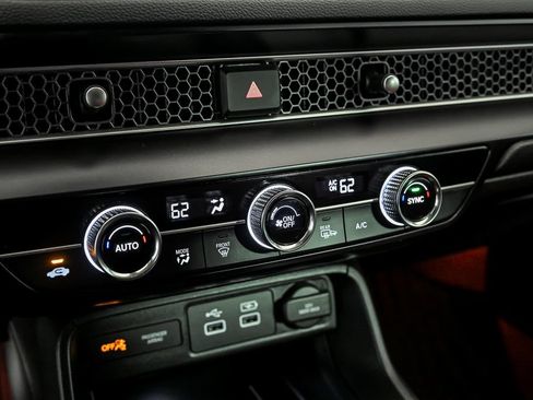 Used 2025 Honda Civic Type R image 22