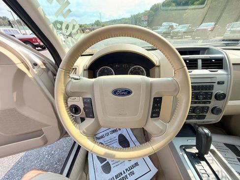 Used 2012 Ford Escape XLT AWD/4WD image 10