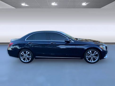Used 2018 Mercedes-Benz C 300 Sedan image 8