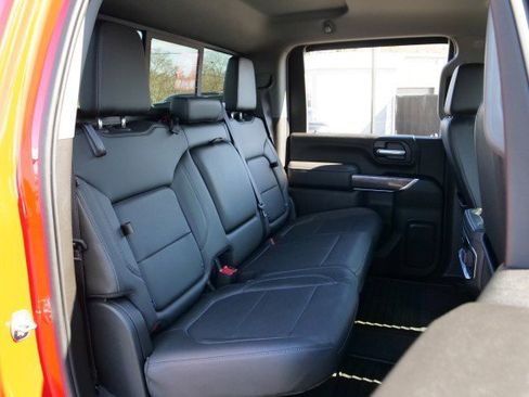 Used 2021 Chevrolet Silverado 2500 LTZ w/ LTZ Convenience Package image 30