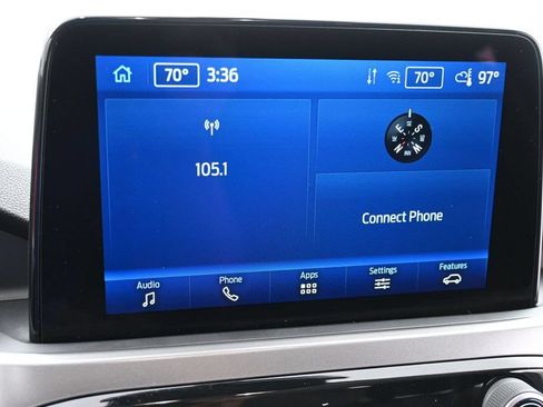 Used 2024 Ford Escape Active AWD/4WD image 10