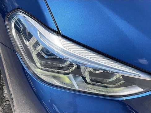Used 2020 BMW X4 M w/ Executive Package AWD/4WD image 34