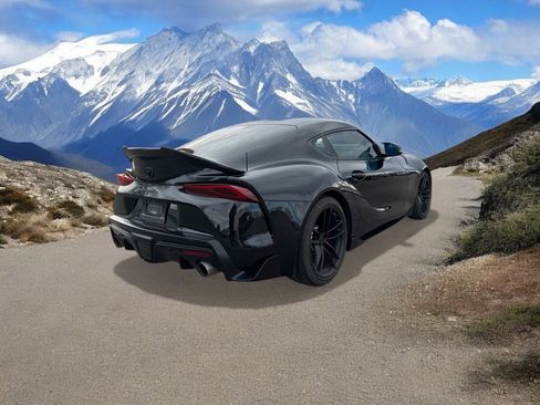 Used 2020 Toyota Supra image 5