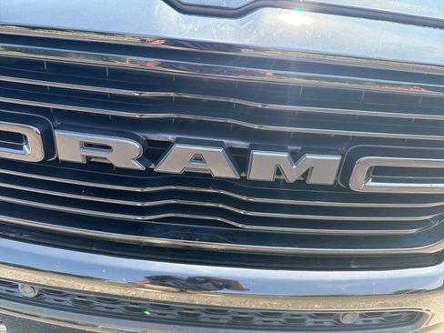 Used 2020 RAM 1500 Big Horn AWD/4WD image 31