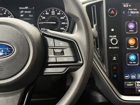 Certified 2026 Subaru Crosstrek 2.0i Premium AWD/4WD image 11