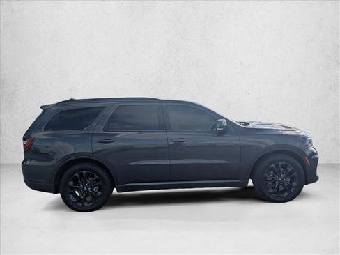 Used 2023 Dodge Durango R/T RWD image 4