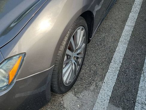 Used 2015 Maserati Ghibli RWD image 4