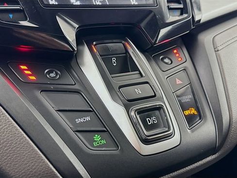 Used 2018 Honda Odyssey EX-L image 17