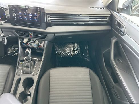 New 2026 Volkswagen Jetta S image 34