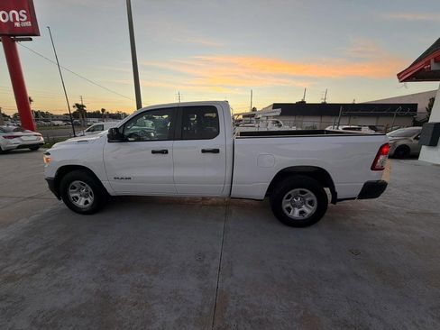 Used 2020 RAM 1500 Tradesman image 9