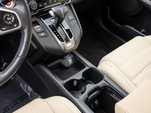 Used 2019 Honda CR-V Touring image 12