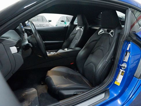 Used 2024 Toyota Supra Premium image 21