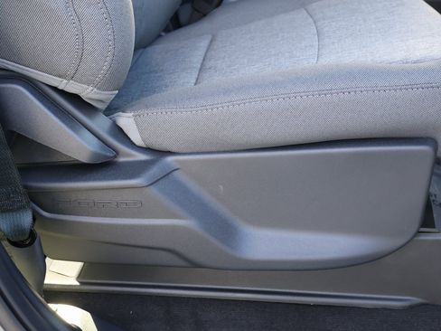 New 2026 Ford F250 XL w/ STX Appearance Package image 10