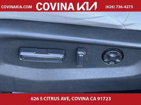 Used 2022 Honda CR-V EX image 15