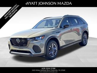 New 2026 MAZDA CX-70 SC AWD/4WD 360° Tour